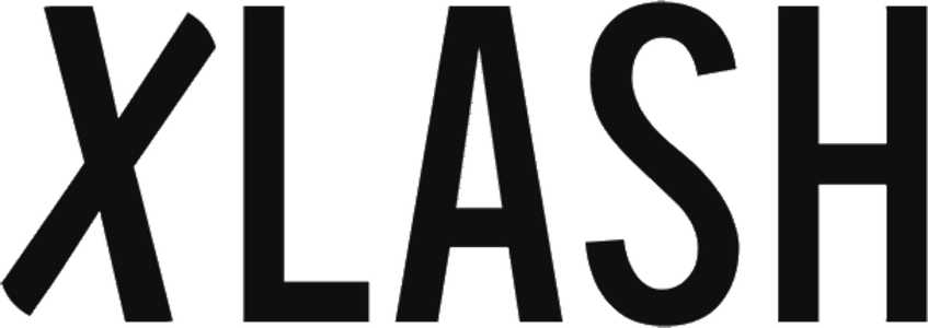 Xlash logotyp