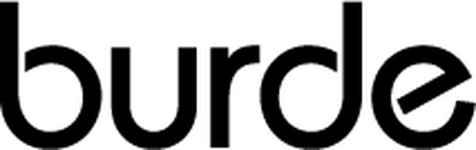Burde logotyp