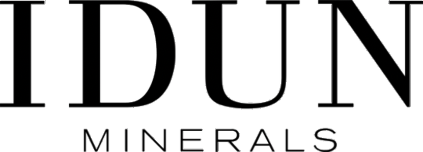 Idun Minerals logotyp