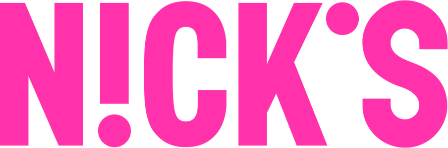 Nick's logotyp