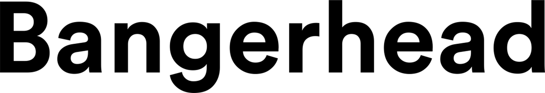 Bangerhead logotyp