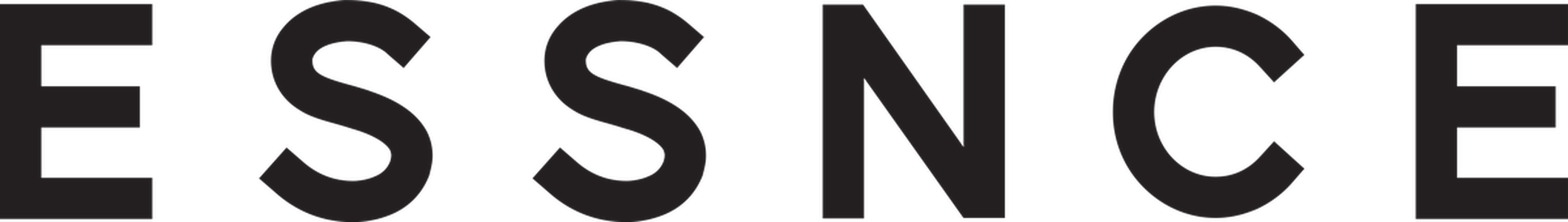 Essnce logotyp